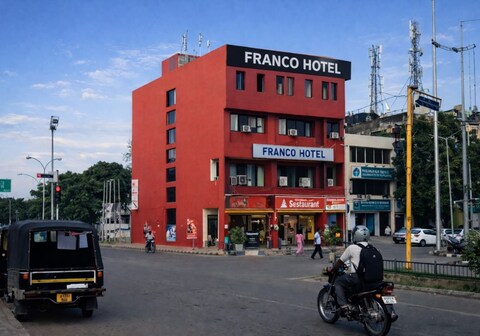 Franco Hotel