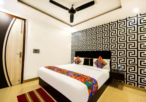 The Royal Residency Sector 7, Dwarka