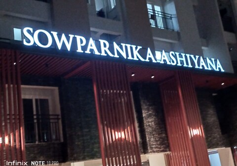 1BHK in Whitefield By K3 COZY STAYS