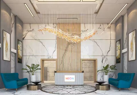 Airport Aura 5Min Walk to Airport