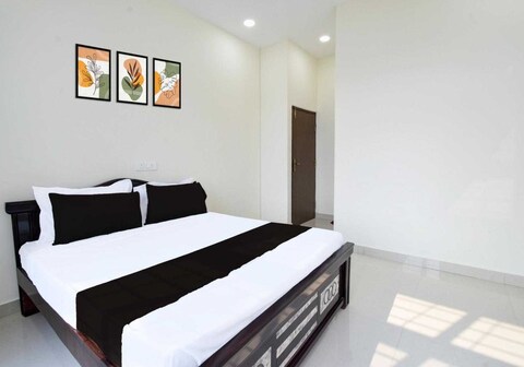 Hotel O Madhuram Lodge