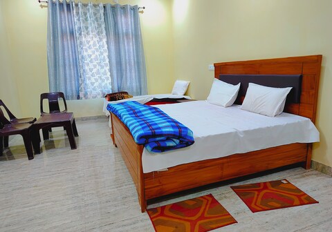 The Loard Rama palace