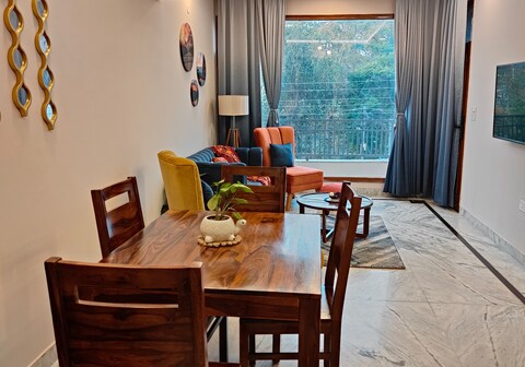 Aura Home Stay Mohali