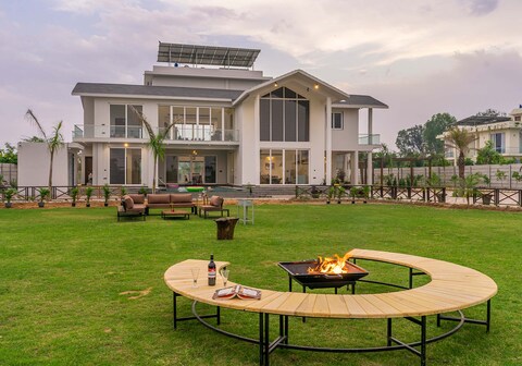 StayVista at Verde @ Francolin Farm