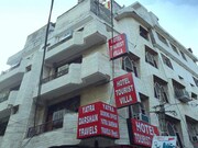 Hotel Tourist Villa, Haridwar Hotel Tourist Villa, Haridwar