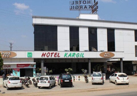 Kargil Hotel & Restaurant