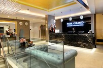 Park Grand London Paddington Hotel, London Park Grand London Paddington Hotel, London