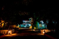 Grand Tiger Resort, Kanha Grand Tiger Resort, Kanha