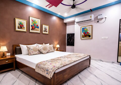 Ayodhya Stay