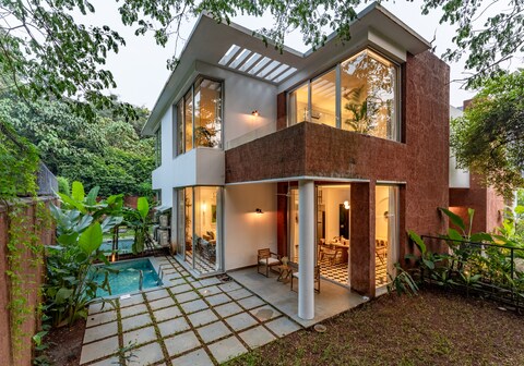 LaMasillia| 2BHK Villa in the Heart of Siolim(17)