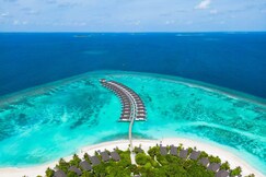 Robinson Noonu Maldives, Maldives Robinson Noonu Maldives, Maldives