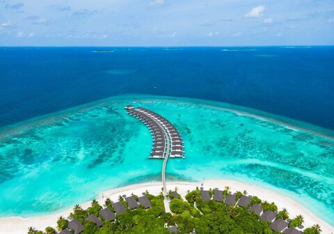 Robinson Noonu Maldives