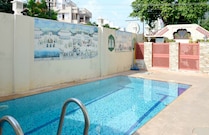 Radoli House - A Heritage Hotel, Jaipur Radoli House - A Heritage Hotel, Jaipur