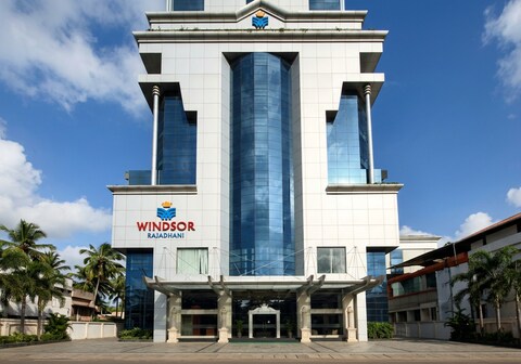 Windsor Rajadhani