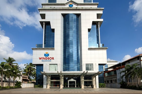 Windsor Rajadhani