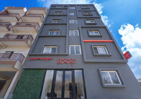 Loop by Zolo HSR Layout