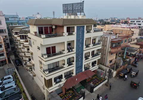 Sea Valley Beach Front Hotel