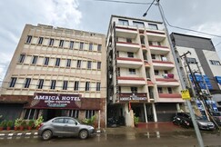 Hotel Ambica, Cuttack Hotel Ambica, Cuttack