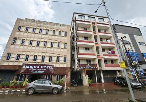 Hotel Ambica