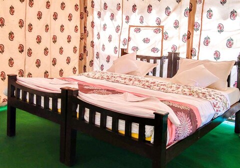 Royal Rajasthan Resort Sam