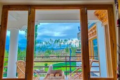 Mountain muse bnb, Leh Mountain muse bnb, Leh