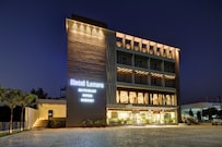 HOTEL LUXURA, Godhra HOTEL LUXURA, Godhra