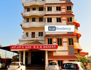 RSB RESIDENCY, Manipal RSB RESIDENCY, Manipal