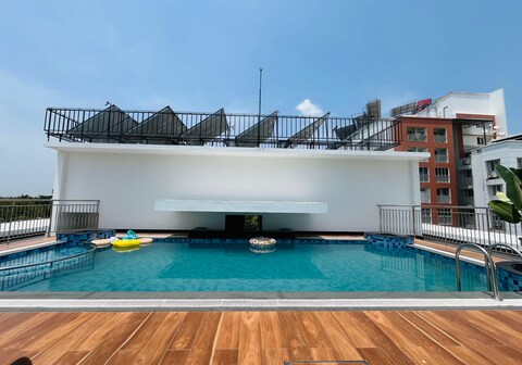 Classik Fort Inn and Suites