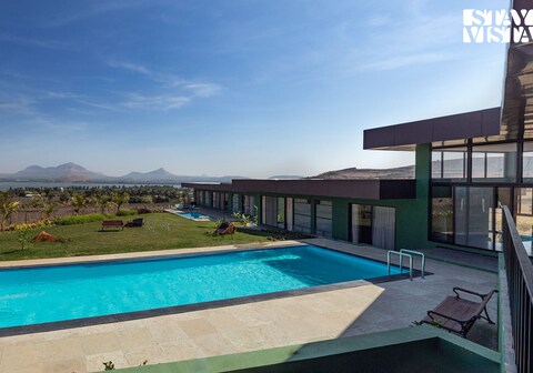 StayVista at Zest @ Minty Mirage