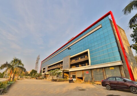 Hotel Day Night Stay