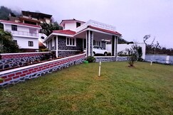 iSTAYS  Kodai Villa, Kodaikanal iSTAYS  Kodai Villa, Kodaikanal