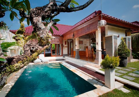 Bali Prime Villas Umalas By Kanaya Hospitality