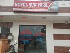 Hotel Sunpark (Daria), Chandigarh Hotel Sunpark (Daria), Chandigarh