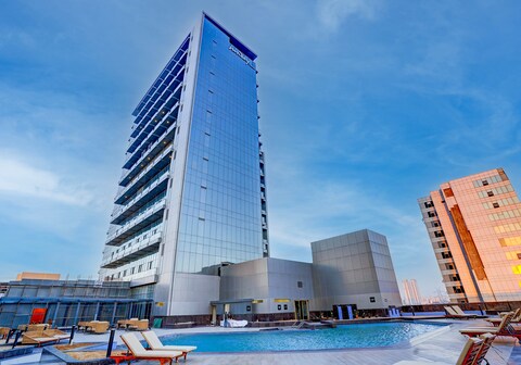 Sunday Hotel & Residences by CheckIn, Gurugram