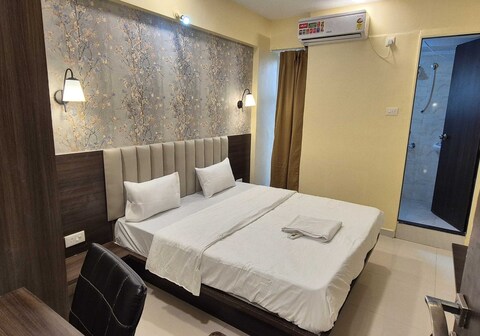 Townhouse Oak Bavdhan Budruk