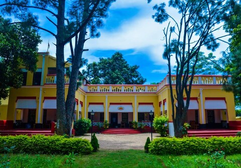 Tulin Heritage Bungalow