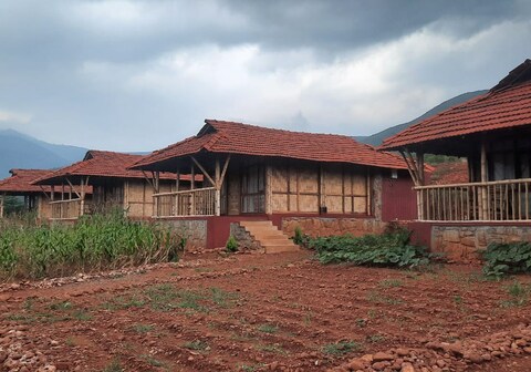 Deomali Desia Eco Stays Koraput