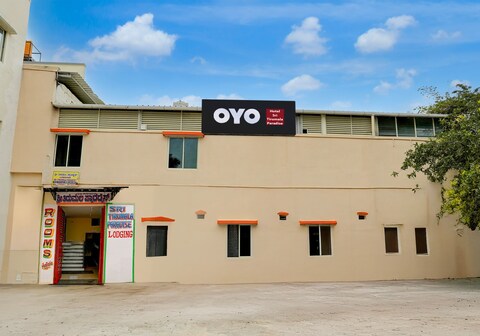 Hotel O Sri Tirumala Paradise