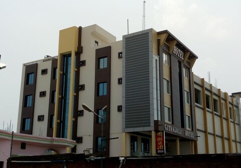 GITANJALI HOTEL