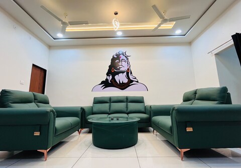 Home Escape Luxe 3 BHk Private Villa