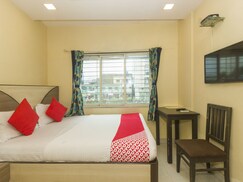 OYO 328 Hotel Royal Annex, Mumbai OYO 328 Hotel Royal Annex, Mumbai