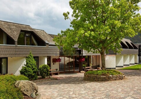 Sunday Hotel Willingen