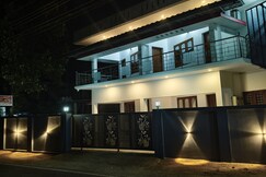 Marari Sparrow Beach Home | 3min walk to Beach, Alleppey Marari Sparrow Beach Home | 3min walk to Beach, Alleppey