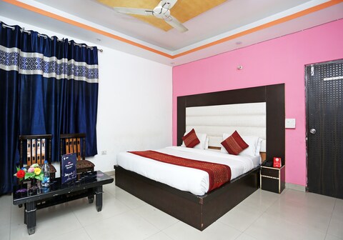 Hotel O Kohinoor
