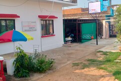Eastern gate Homestay, Khajuraho Eastern gate Homestay, Khajuraho