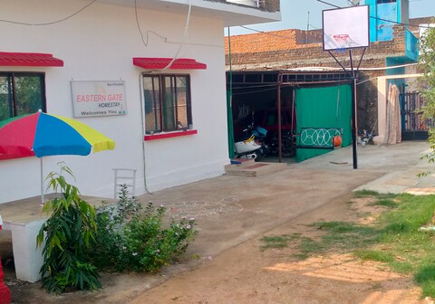 Eastern gate Homestay