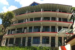 Sunrise Guest House 700m From Waterfall, Dharamshala Sunrise Guest House 700m From Waterfall, Dharamshala