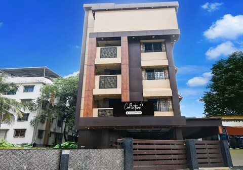 Super Collection O New Jalpaiguri Railway Station Formerly Prince Lodge