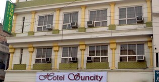Hotel Suncity, Allahabad Hotel Suncity, Allahabad