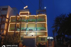 WEL HOTEL, 50mtr From Sea Beach, Puri WEL HOTEL, 50mtr From Sea Beach, Puri